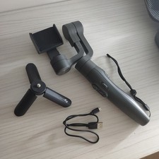 Stabilizzatore fotocamera videocamera gimbal FeyuTech