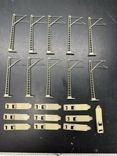 Trenino elettrico Marklin h0