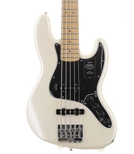 Fender player modified - player,