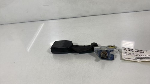 Aggancio cintura sicurezza