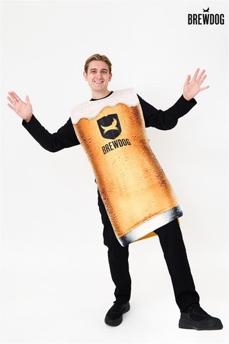 Costume adulti ufficiale - costume,