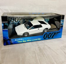 Lotus esprit type 18 - type, 79