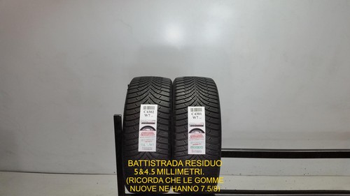 Gomme usate termiche - gomme,