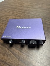 Ueteto Like Focusrite 2i2