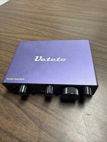 Ueteto like focusrite - like, 2i2