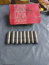 Serie Guide Valvole Fiat 1100