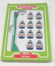 SUBBUTEO LA LEGGENDA FABBRI