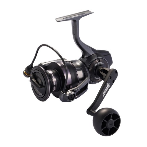 Mulinello spinning abu - mulinello,