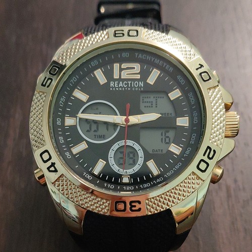 Orologio kenneth cole reaction - kenneth,