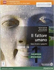 Fattore umano vol - 1, +