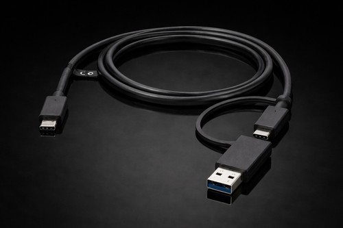 Usb alt mode - usb-c, cavo