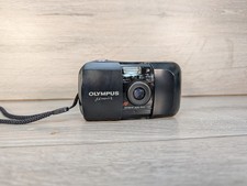 Olympus MJU-1 fotocamera