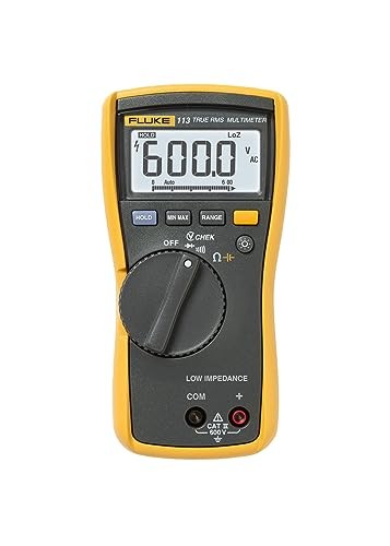 Multimetro digitale fluke - multimetro,
