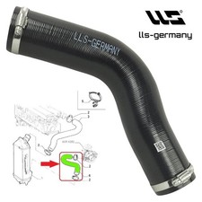 TURBO TUBO Per Tubi ALFA ROMEO