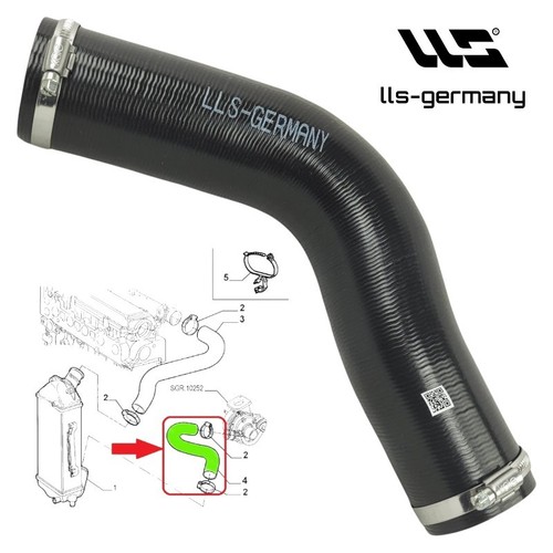 Turbo tubo per tubi - turbo,