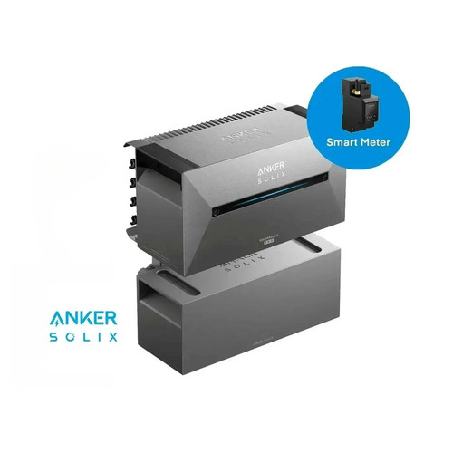Anker solix e2700 pro - anker,