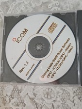 ICOM USB Clonazione Cavo