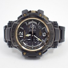 Orologio solare radio GPS Casio G-SHOCK Gravitymaster Sky Cockpit GPW-1000FC-1A9JF