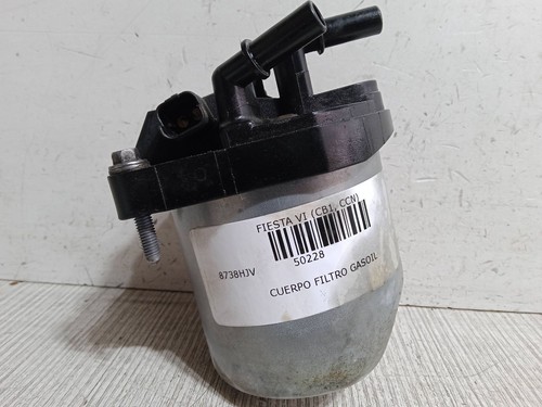Filtro gasolio 50228 per - gasolio, /