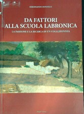 Fattori alla scuola - da,