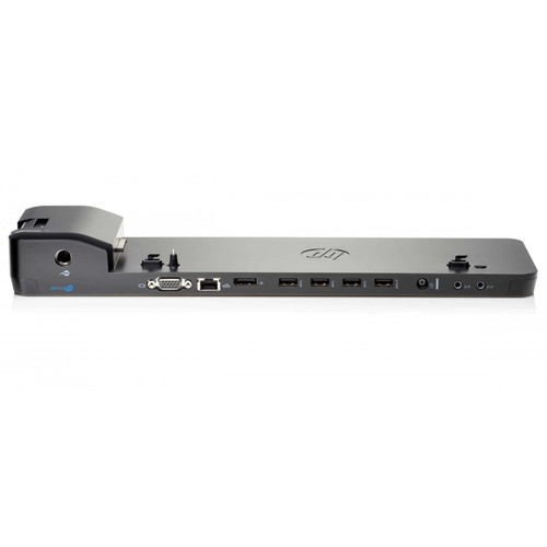 Docking elitebook revolve - docking, hp