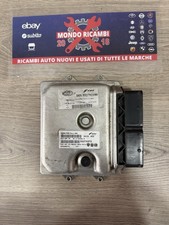 55274372 Centralina Modulo