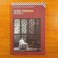 Musica - Yukio Mishima -