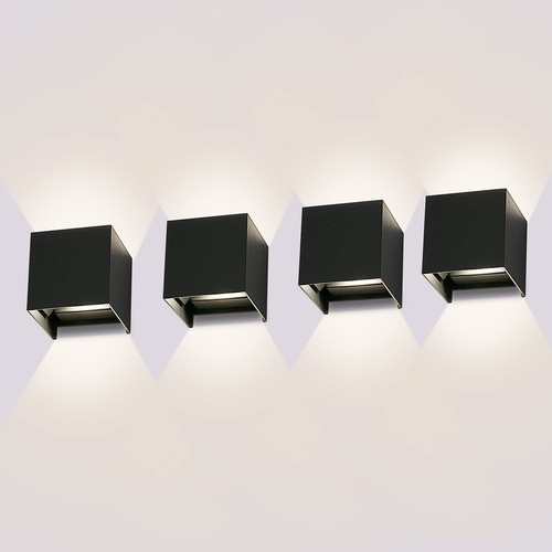 Ledmo pezzi applique - ledmo, da