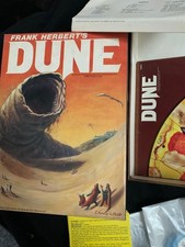 Frank Herbert's Dune Dune