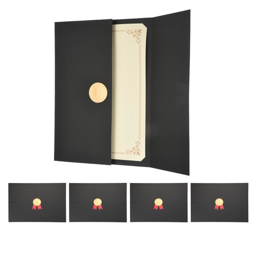 Confezione porta - da, 5