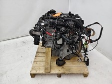 MOTORE COMPLETO N47D20C 2.0D