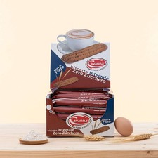 BISCOTTI ZERO ZUCCHERO