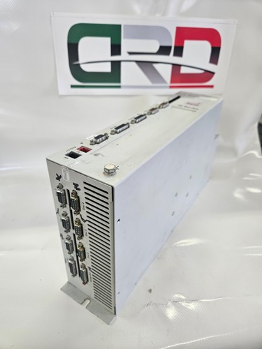 Cnc osai 310 - cnc, mc