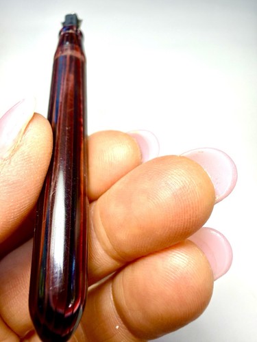 Penna stilografica visconti - penna,