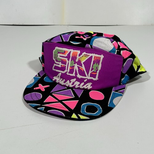 Cappello snapback ski austria - snapback,
