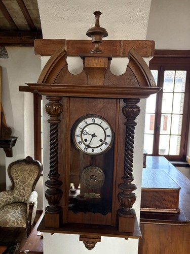 Orologio pendolo parete - pendolo, da