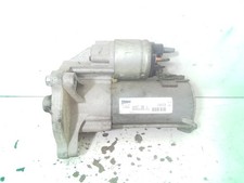 MOTORINO D' AVVIAMENTO PER