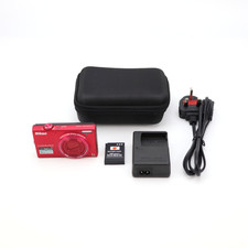 Nikon Coolpix S6100 16