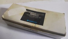 Shimano 105 SC 1050 Bottom