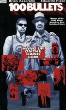 100 Bullets Vol. 3: Hang Up on