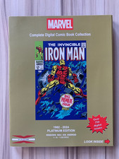 IRON MAN GIT COLLEZIONE