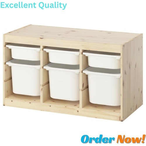 Ikea trofast organizzatore - trofast,