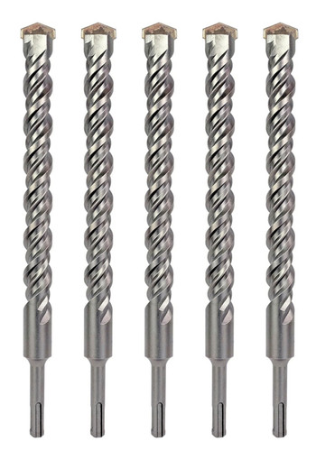 Sds plus punta per - sds-plus, 1"