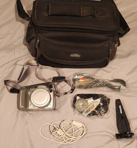 Canon powershot 5 0 - powershot, s2