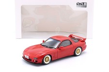 Mazda RX-7 Type RS (FD35) RHD