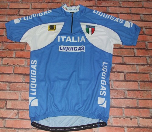 Italia sportful maglia - , shirt