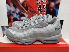 Nike Air Max 95 Retro Logo