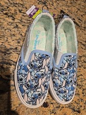 Scarpa sneaker slip-on Disney