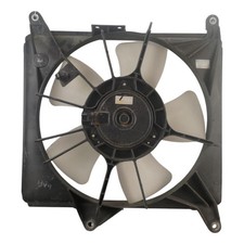 Ventola Raffreddamento