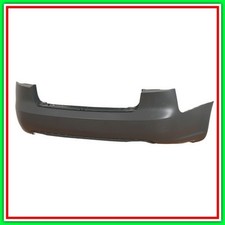 Paraurti Posteriore Con Primer - Mod Berlina Audi A4 (B7)-(Anno 2004-2007)